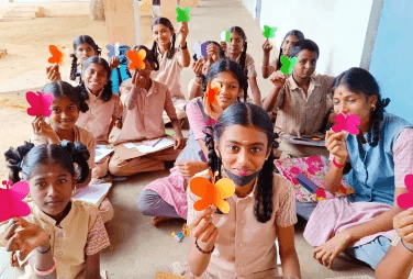 Women achieving milestones at Priya Sarv Utthan Seva Sansthan - Success stories from empowerment and skill training programs