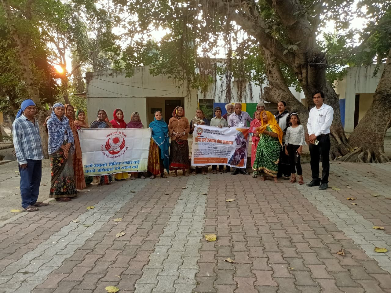 Women Empowerment Workshop