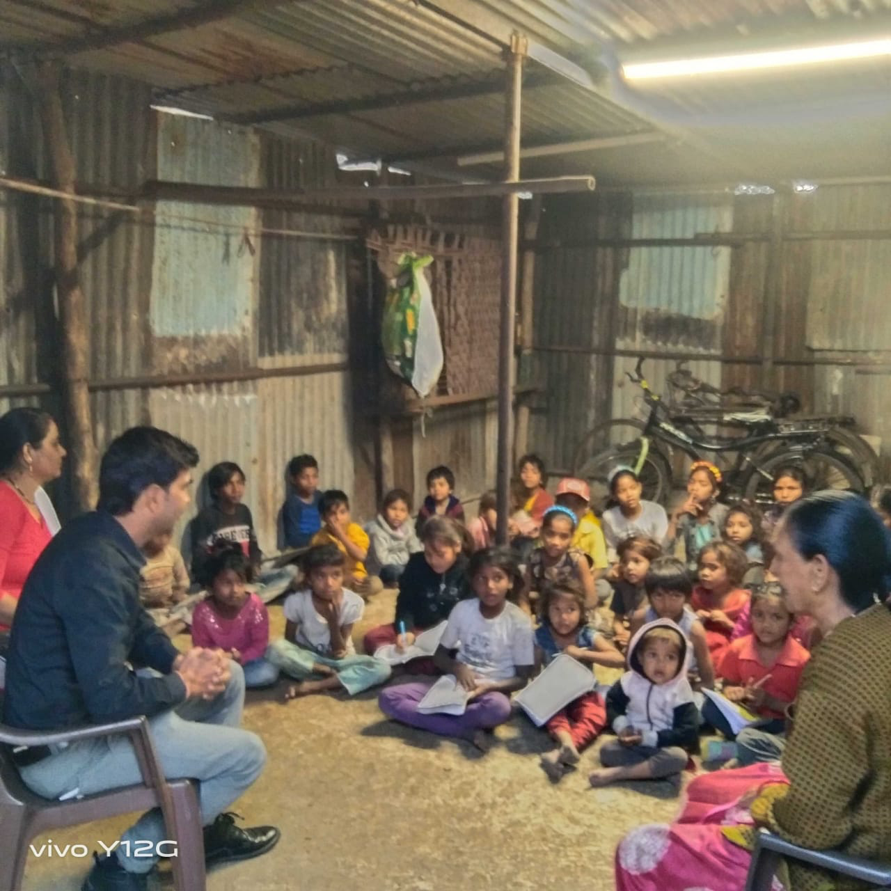 Children's Day Celebration